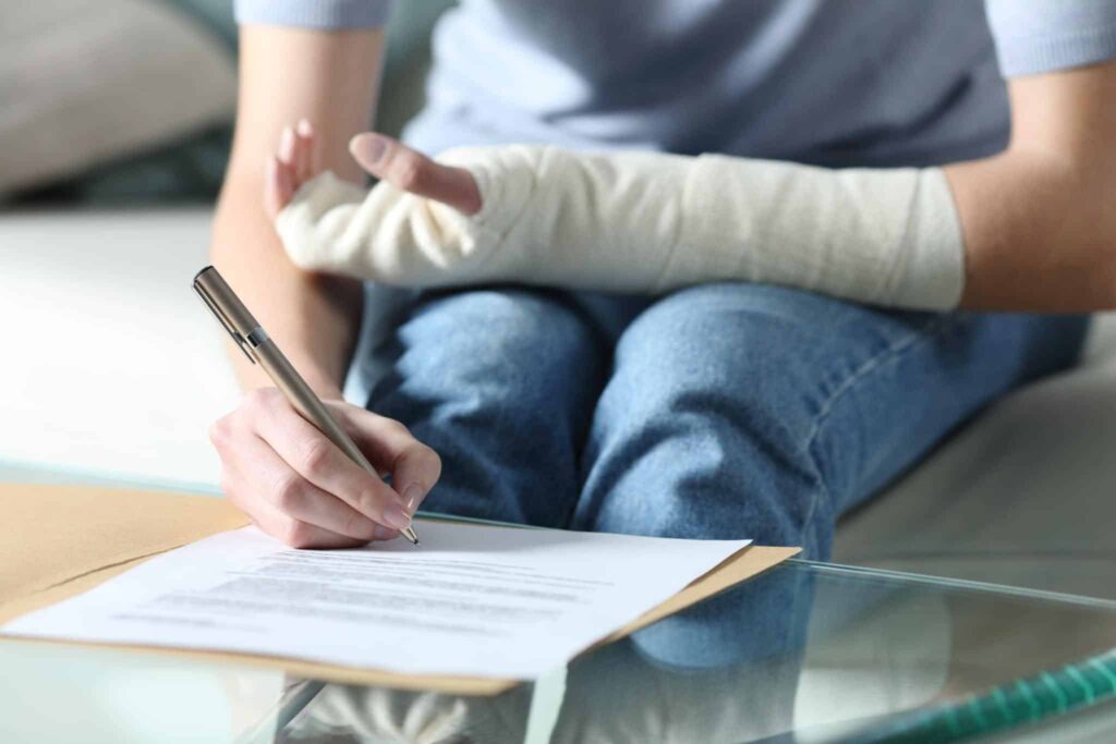 Personal Injury Lawyers in Austin
