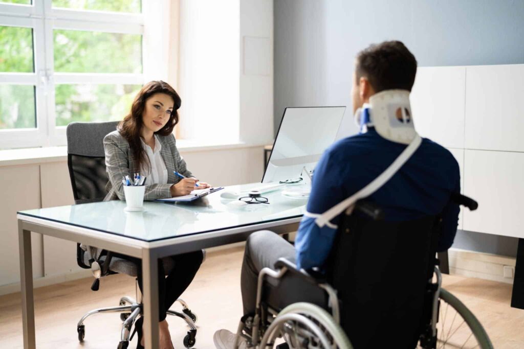 Personal Injury Attorneys in Austin